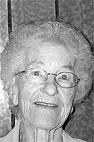 Photo of Margaret O-Sullivan