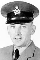 Photo of Stuart Anderson