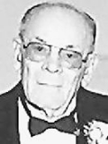 Photo of George Herman