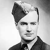 Photo of Alexander Russell