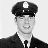 Photo of Joseph Strong