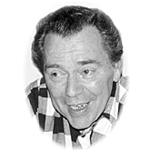 Photo of Roland Couture