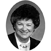 Photo of Stella Murray