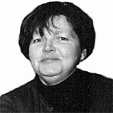 Photo of Catherine Roach