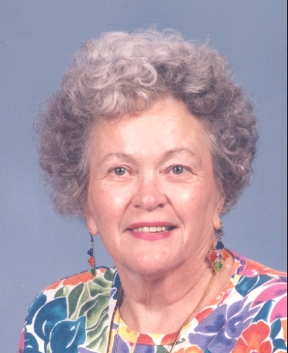 Photo de Betty-A Haynes