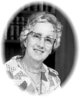 Photo de Alice Papineau