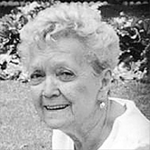 Photo of Eileen Hayes