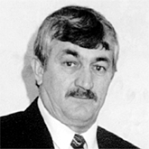 Photo of Mate Mustapic
