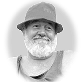 Photo of Ronald Butler