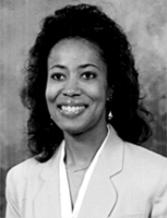 Photo of Yvette Miller