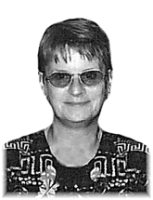 Photo de Joann-Doreen Mason