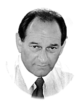 Photo of Clifford Dorion