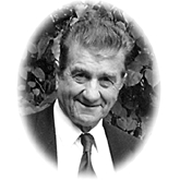 Photo of Ronald Vinkle