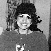Photo of Theresa Bray
