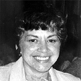 Photo of Theresa Bray