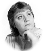 Photo of Susie Skally