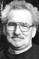 Photo de Laurent Ducharme