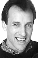 Photo of Michael Kennedy