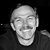 Photo of Gerald Parent