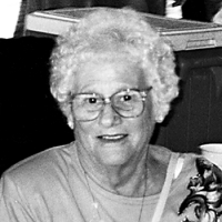 Photo de Rita Laporte