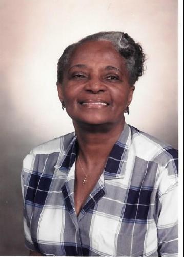 Photo of Dorothy-Pugh Beard