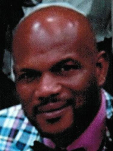 Photo of Timothy Hunter