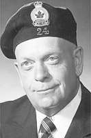 Photo of Roy Foote