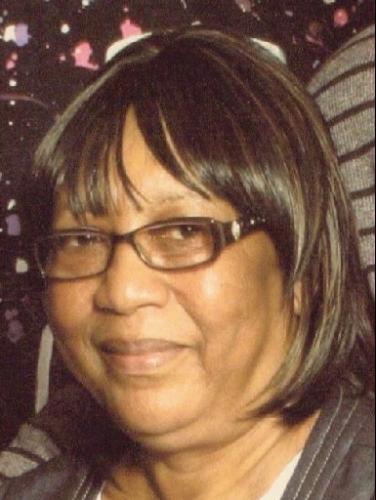 Photo of Dorothy-Whigham Yates