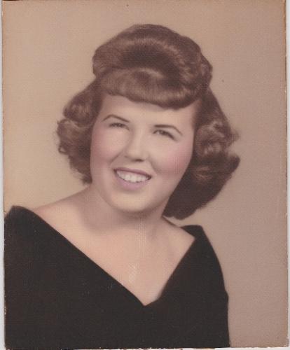 Photo de Mary-Jane Wine