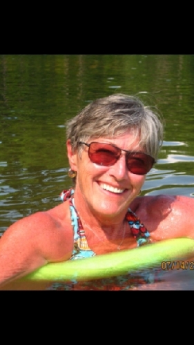 Photo of Diane Young