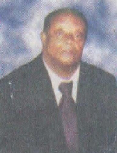 Photo of Thomas Watts