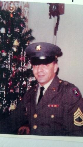 Photo of Emery-A Smith