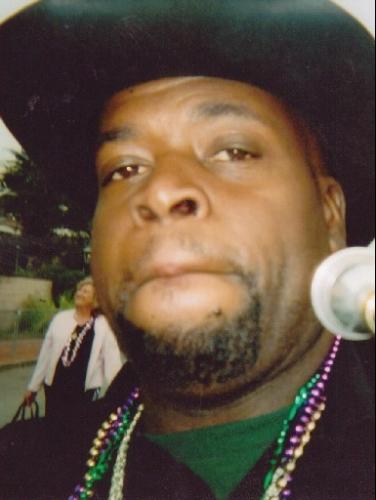 Photo of Marcus-Wayne Johnson