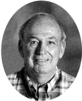 Photo of Patrick Mailloux
