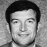 Photo of Tadeusz Polewski