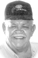 Photo of Harvey Hendrickson