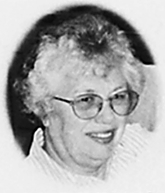 Photo de Audrey Wood