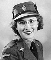 Photo of Stella Cookson