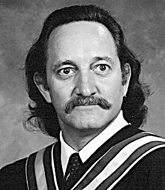 Photo of Paul Bastarache