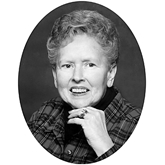 Photo of June Walker