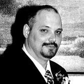 Photo de John Thorne