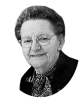 Photo of Jeannette Beaulne