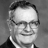 Photo of Roland Gagnier