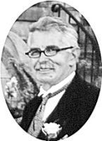 Photo of Donald Bennett