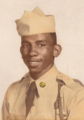 Photo of Roosevelt Smith