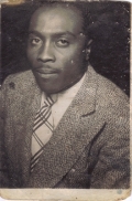 Photo de Louis Harris