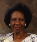 Photo of Bernice King