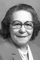 Photo of Ida Payne
