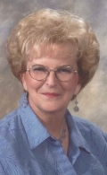 Photo de Nellie Baker