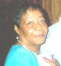 Photo of Dorothy Vinson